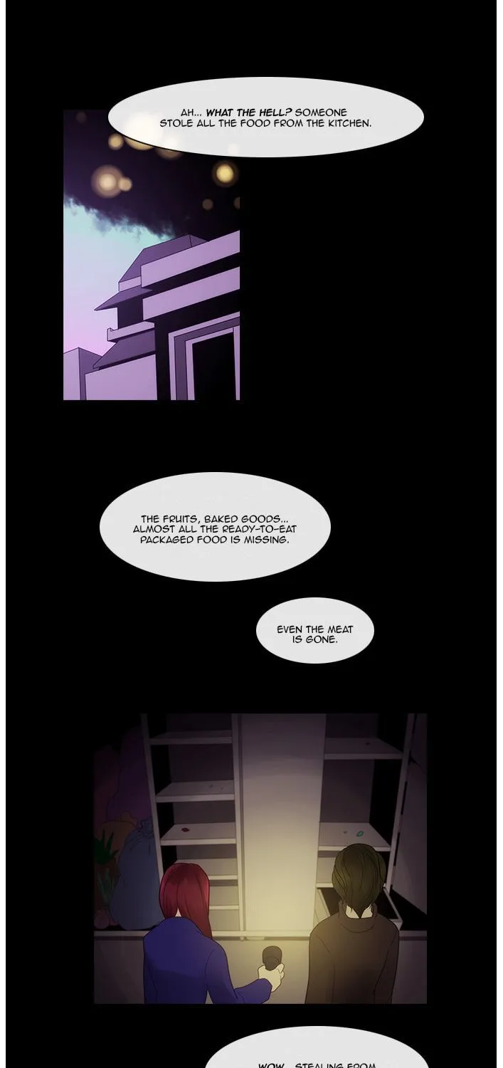 Kubera Zinmanga X Chapter 244 Page 7