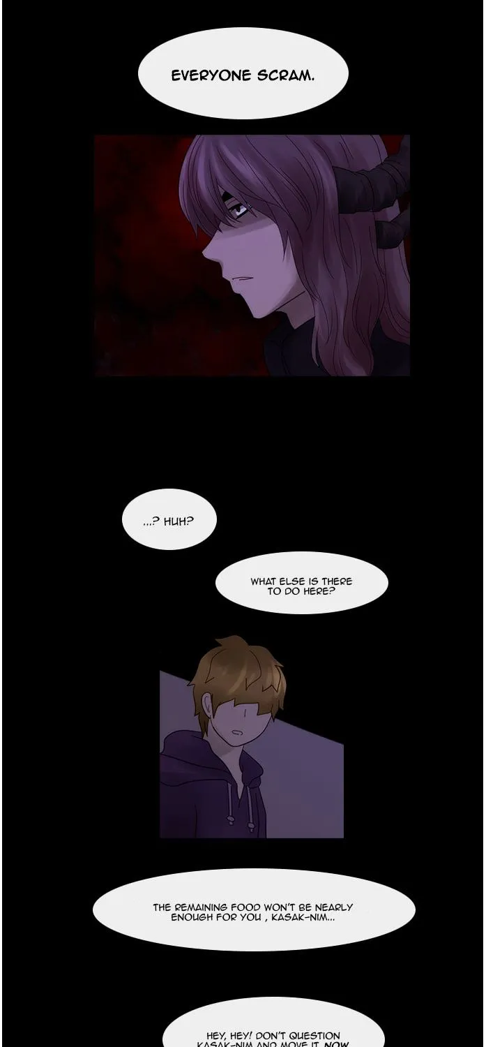 Kubera Zinmanga X Chapter 244 Page 9