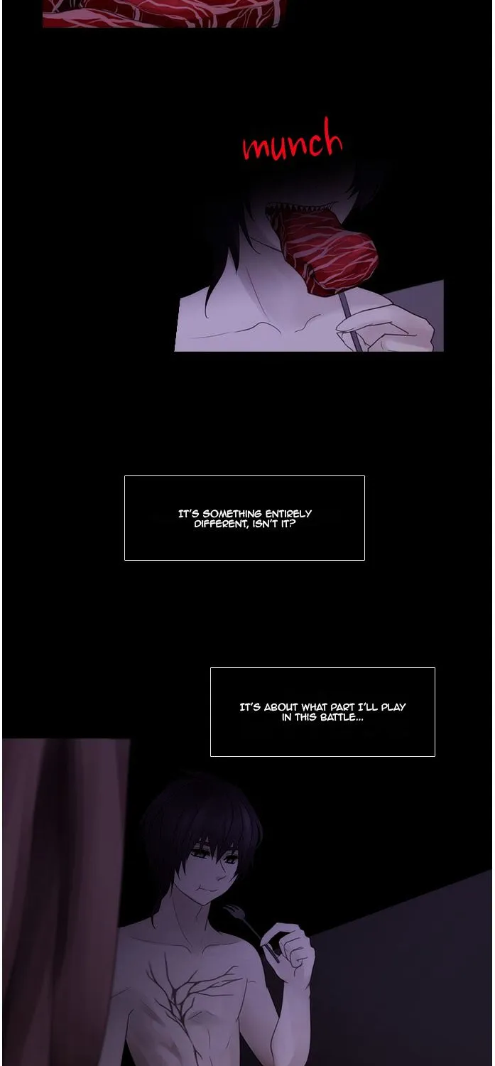 Kubera Zinmanga X Chapter 244 Page 12