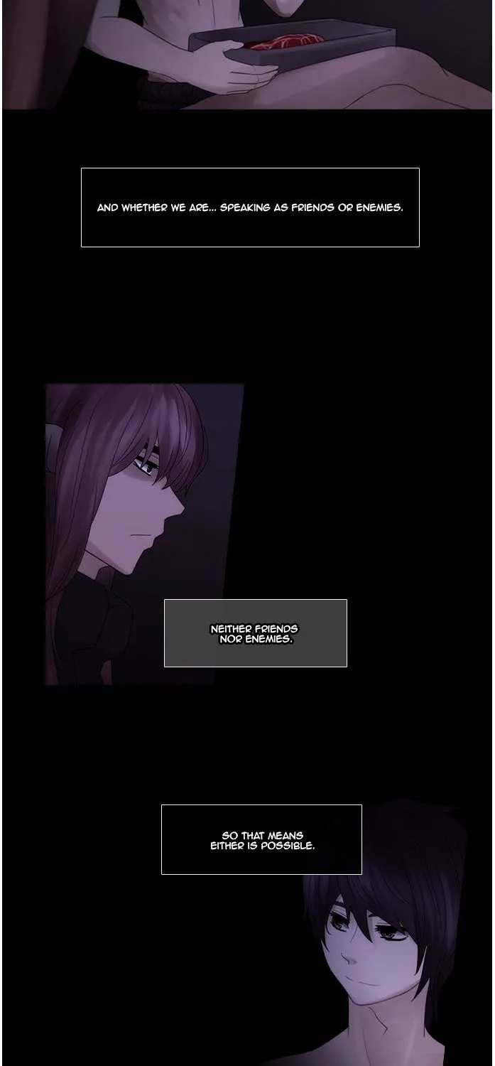 Kubera Zinmanga X Chapter 244 Page 13