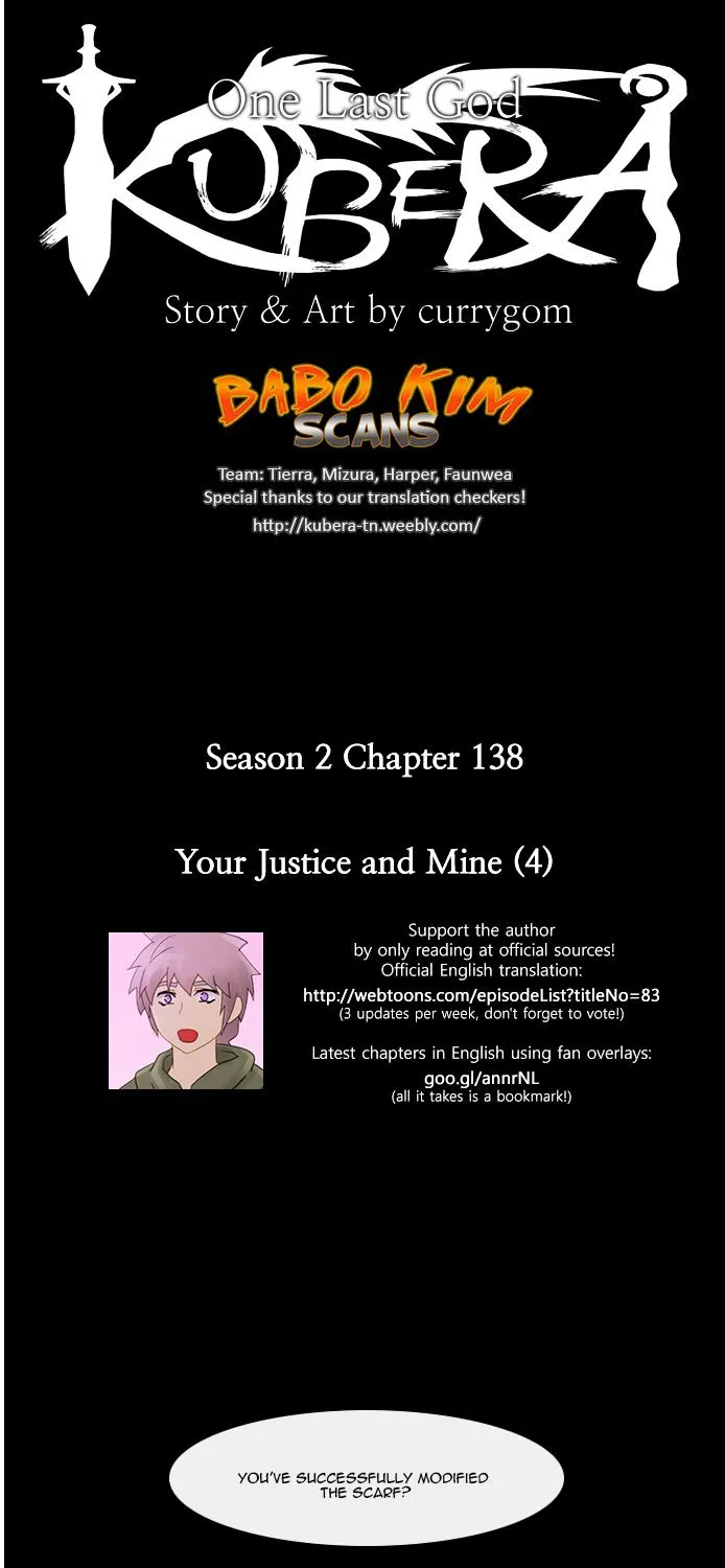 Kubera Zinmanga X Chapter 240 Page 5