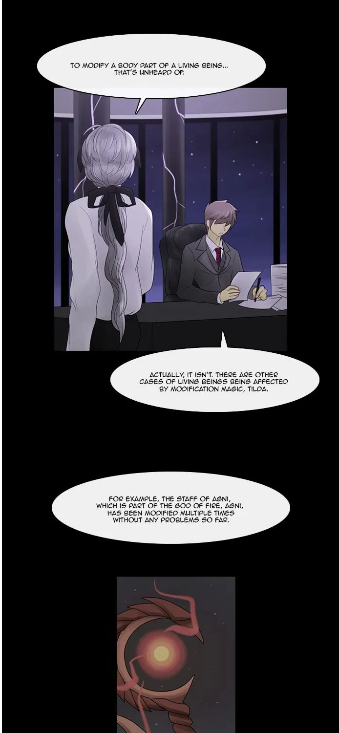 Kubera Zinmanga X Chapter 240 Page 6