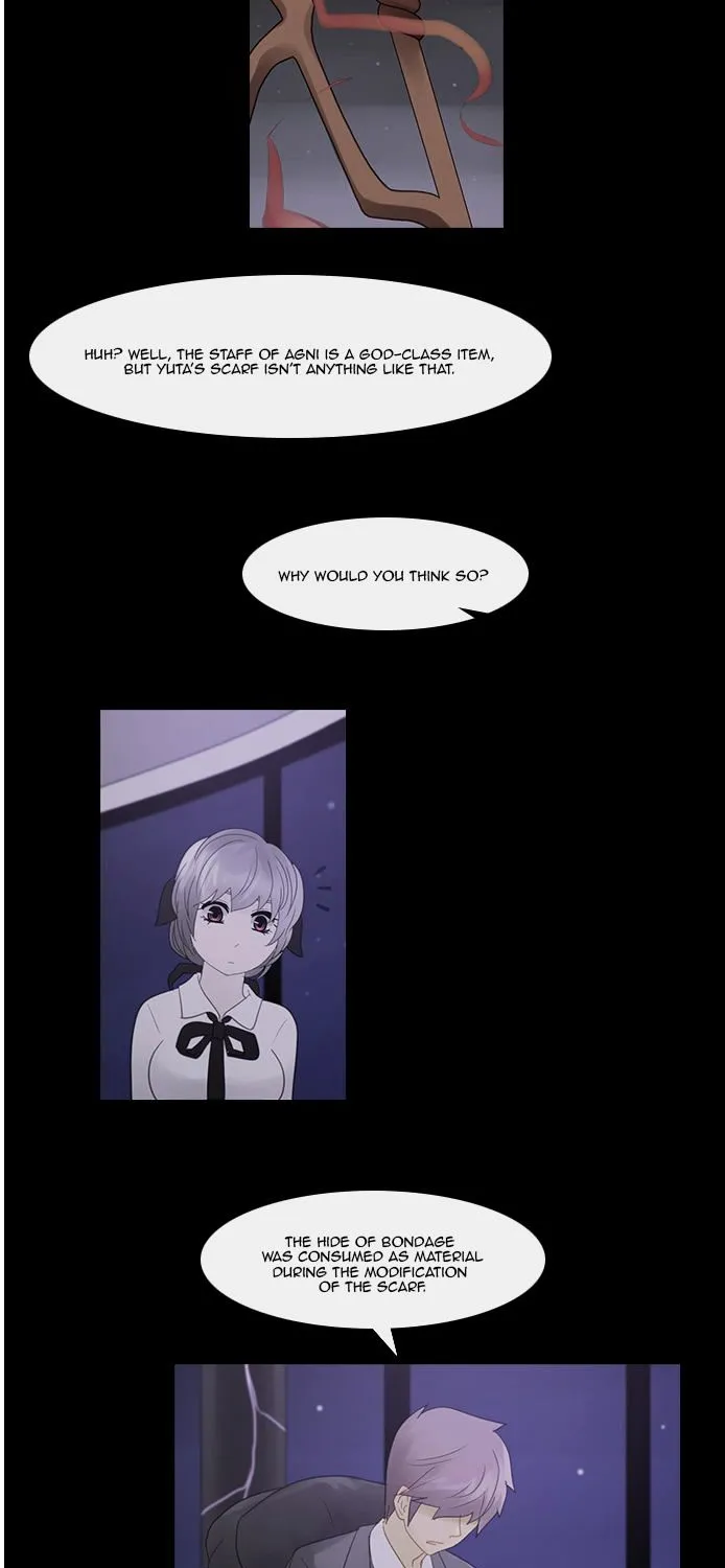 Kubera Zinmanga X Chapter 240 Page 7