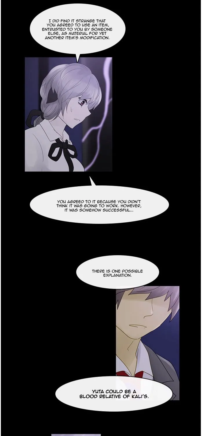 Kubera Zinmanga X Chapter 240 Page 10