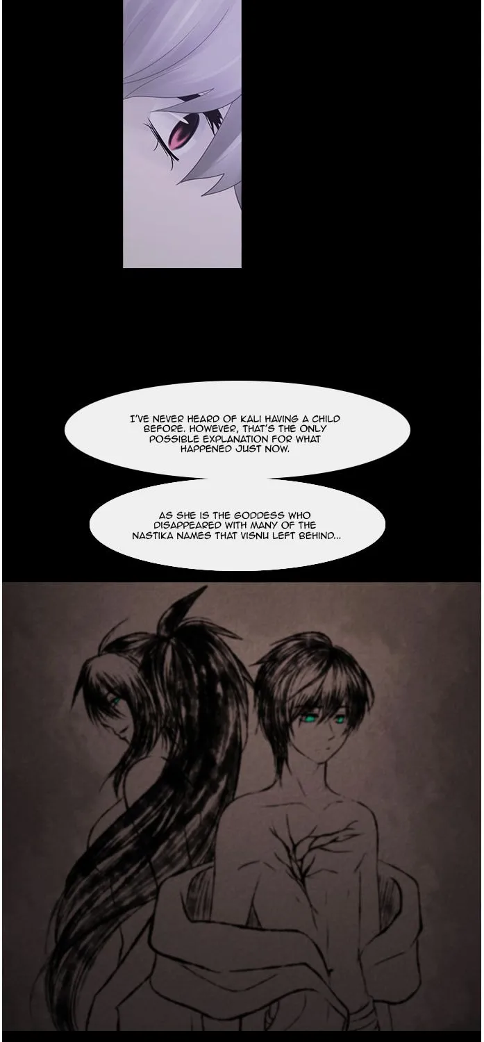 Kubera Zinmanga X Chapter 240 Page 11