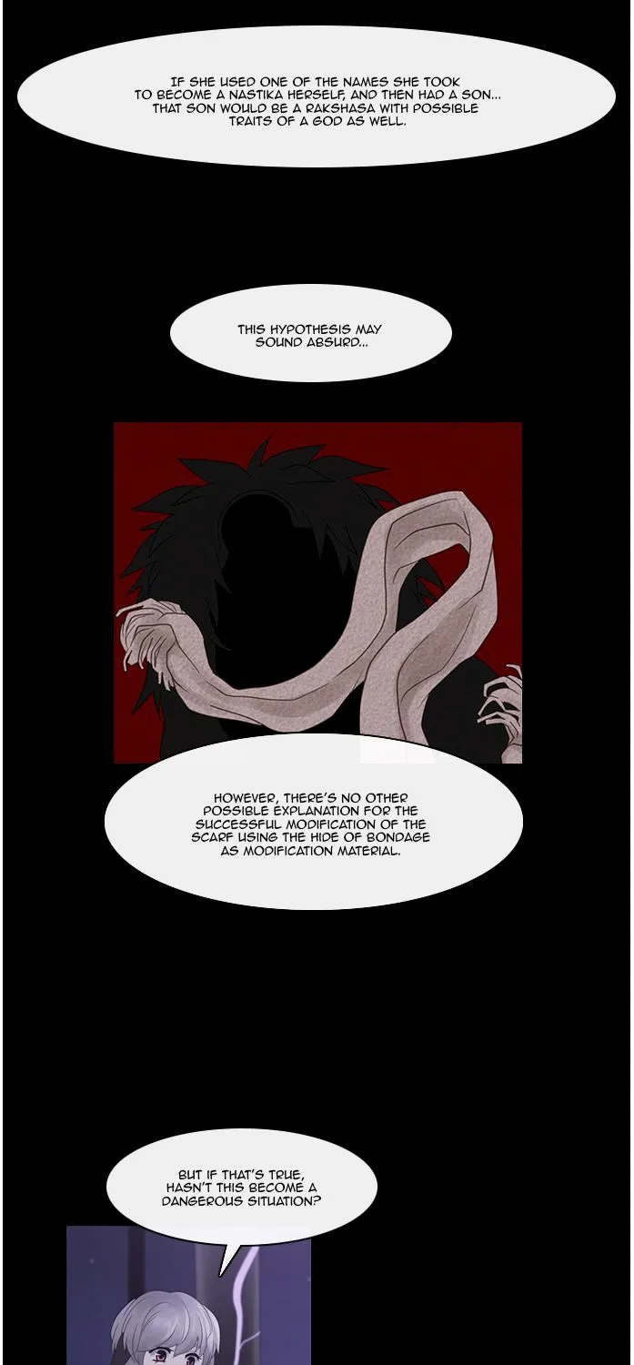 Kubera Zinmanga X Chapter 240 Page 12