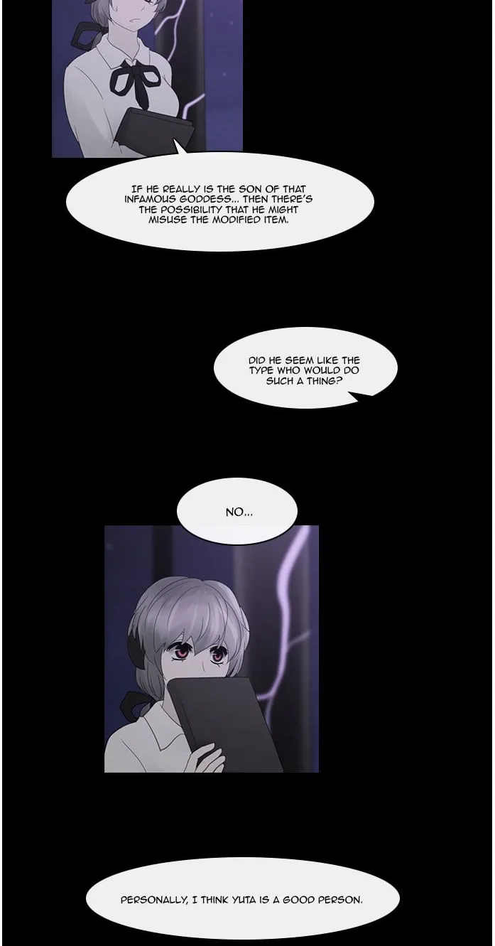Kubera Zinmanga X Chapter 240 Page 13