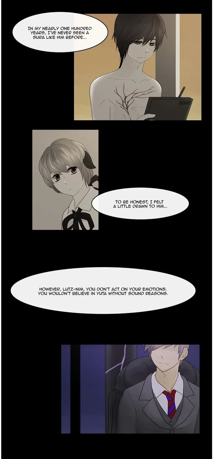 Kubera Zinmanga X Chapter 240 Page 14