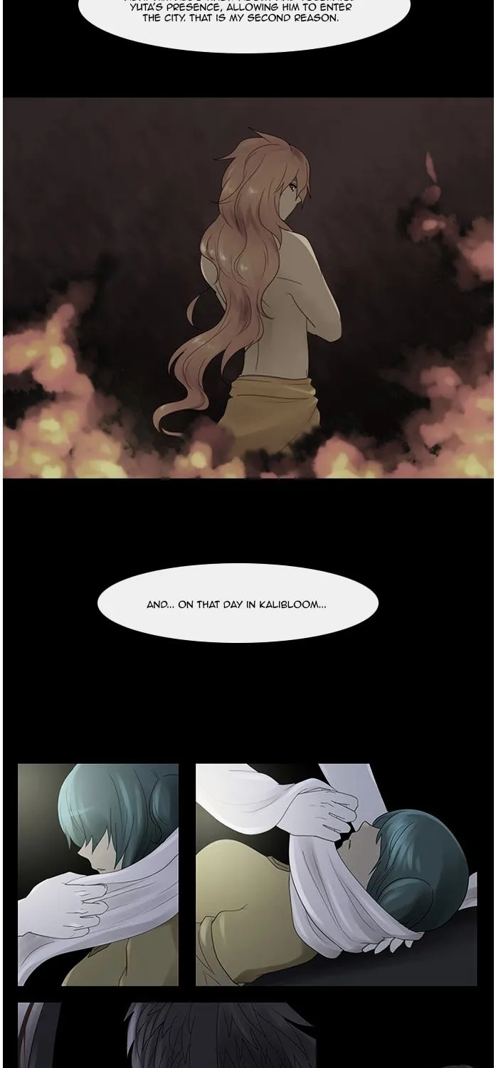 Kubera Zinmanga X Chapter 240 Page 16