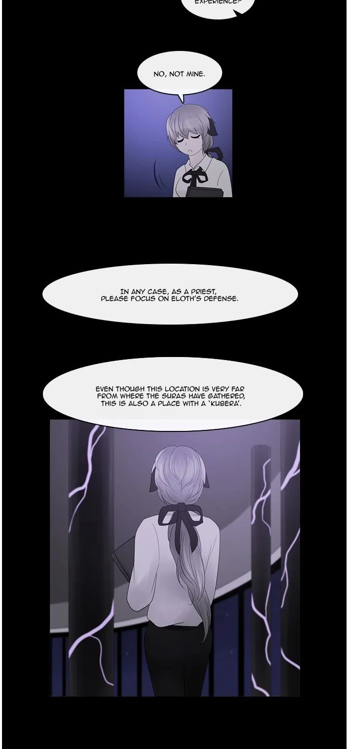 Kubera Zinmanga X Chapter 240 Page 19