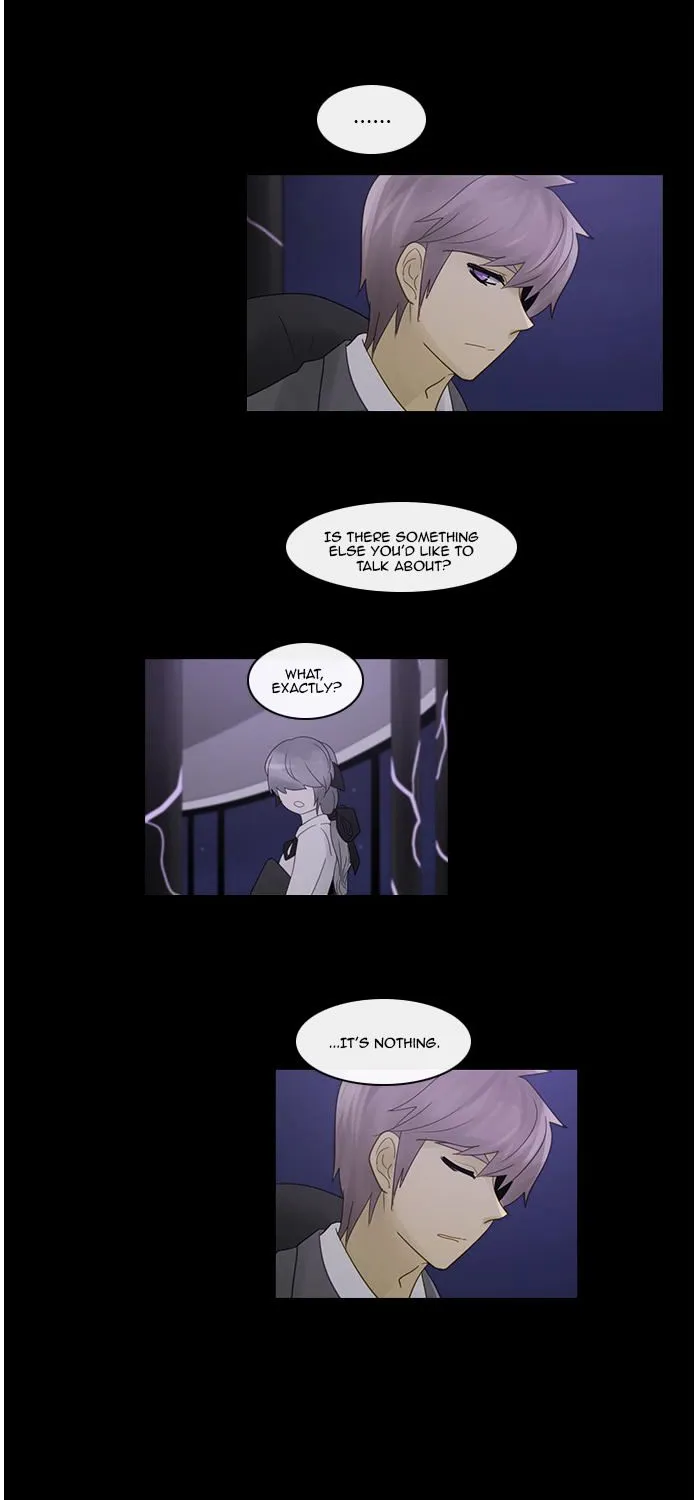 Kubera Zinmanga X Chapter 240 Page 20