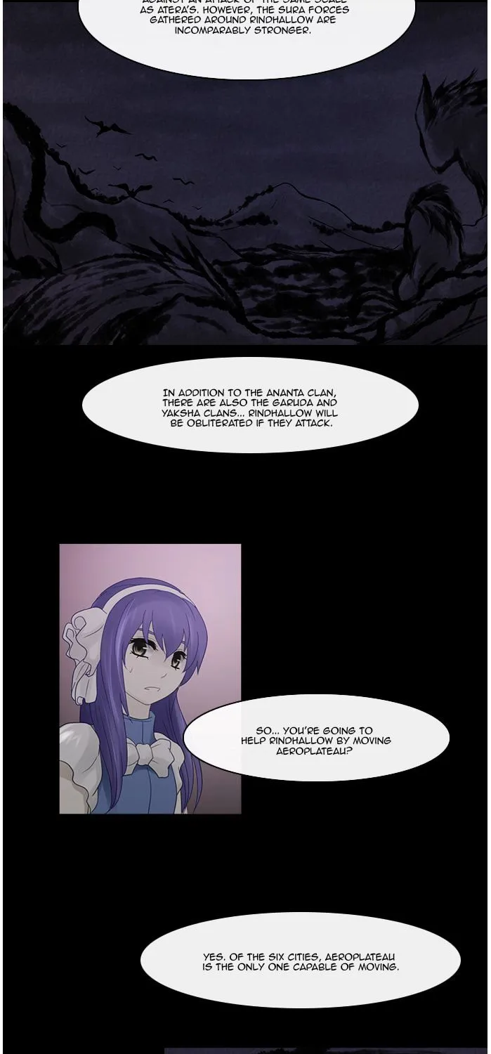 Kubera Zinmanga X Chapter 240 Page 23