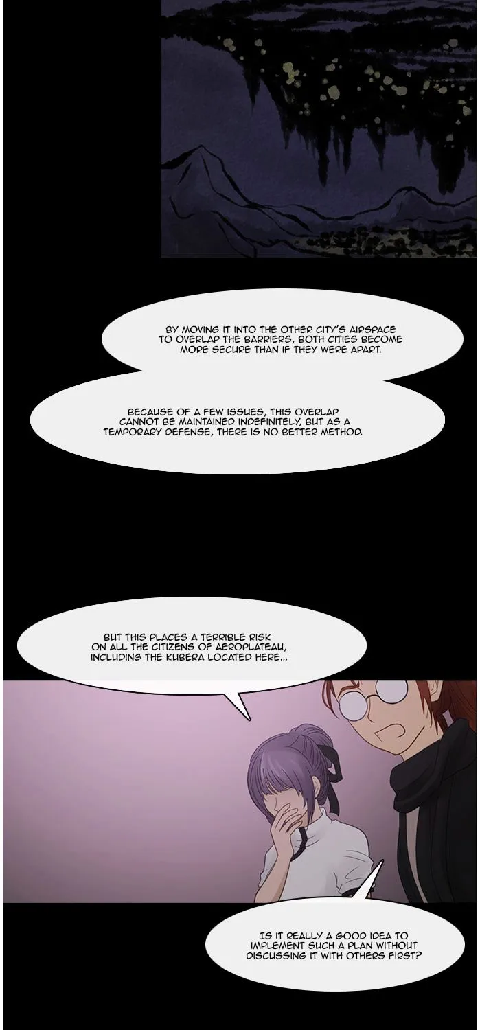 Kubera Zinmanga X Chapter 240 Page 24