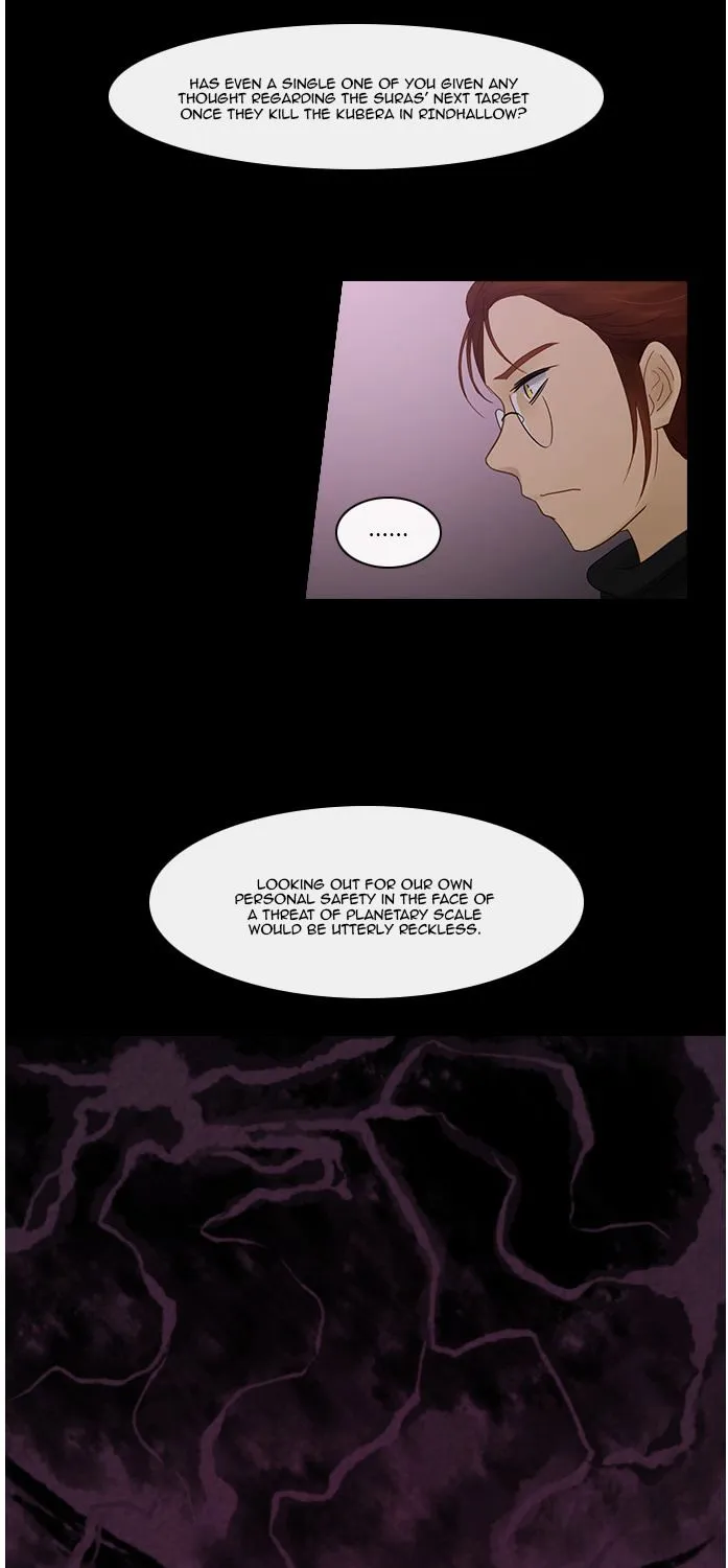 Kubera Zinmanga X Chapter 240 Page 26