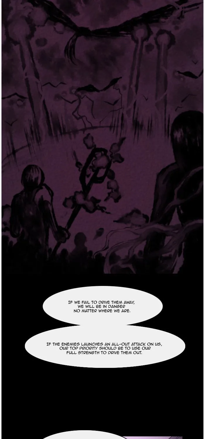 Kubera Zinmanga X Chapter 240 Page 27