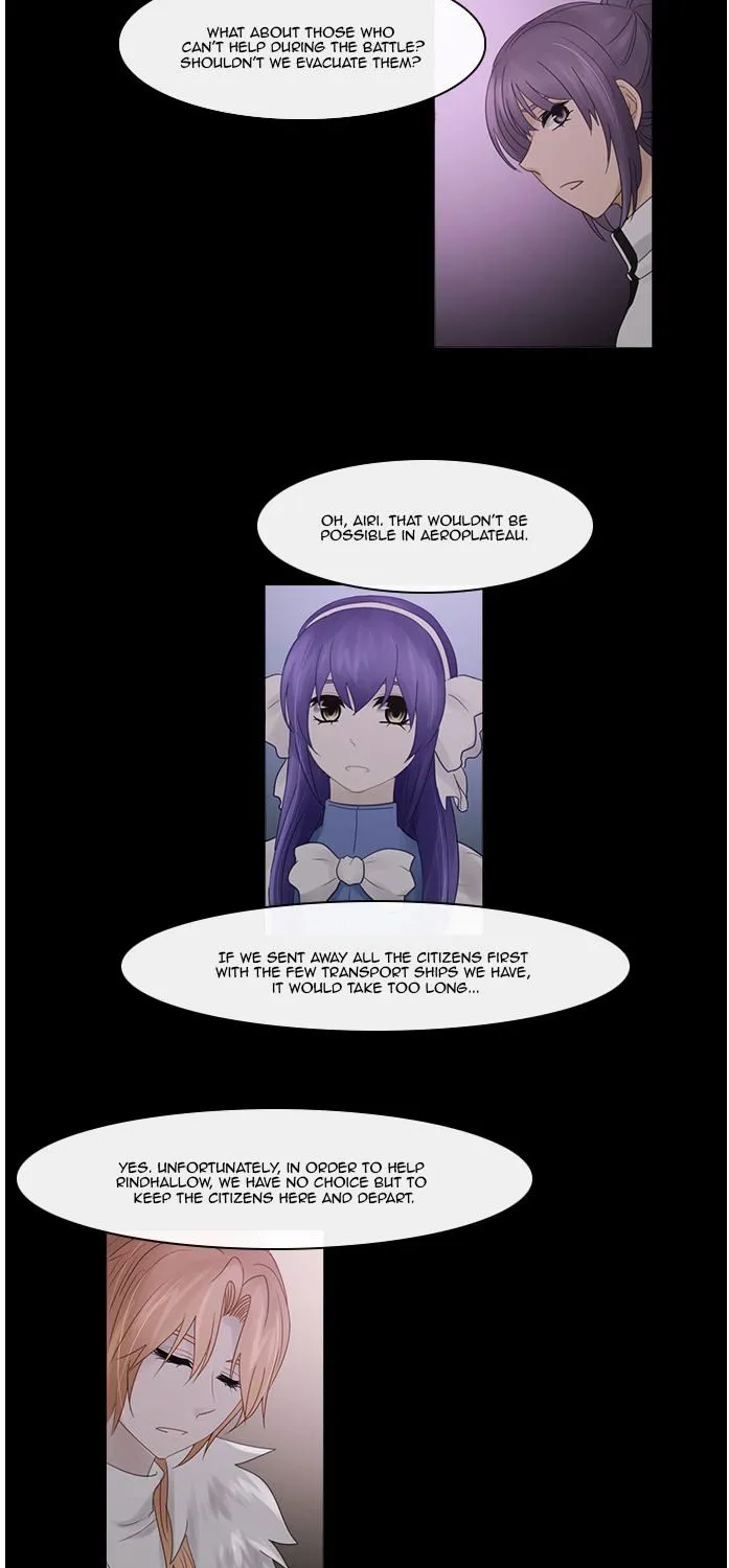 Kubera Zinmanga X Chapter 240 Page 28