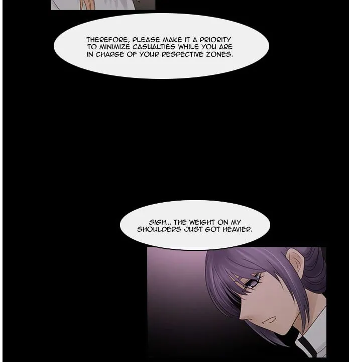 Kubera Zinmanga X Chapter 240 Page 29