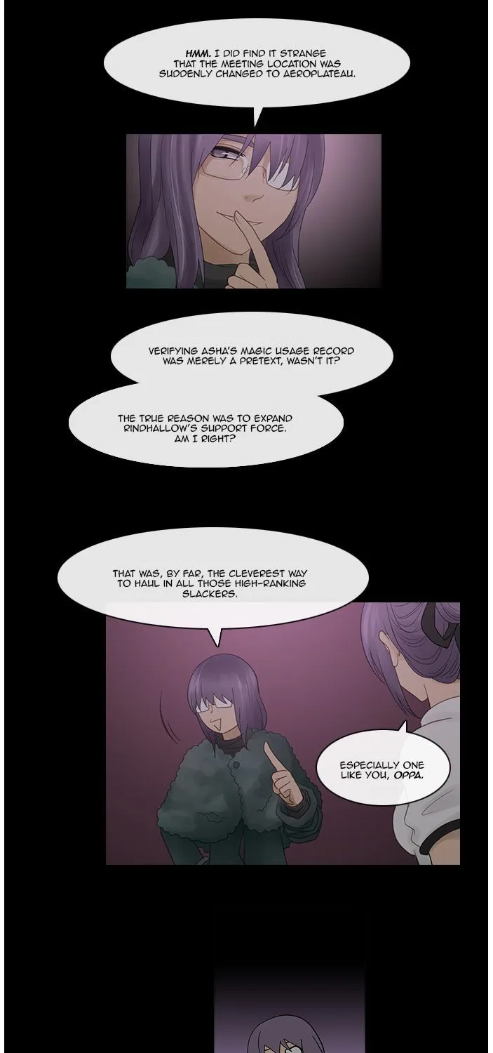 Kubera Zinmanga X Chapter 240 Page 30
