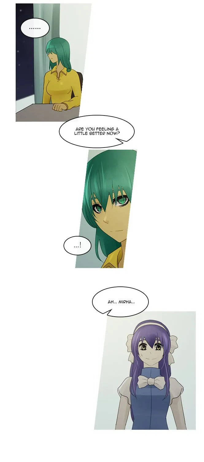 Kubera Zinmanga X Chapter 239 Page 1
