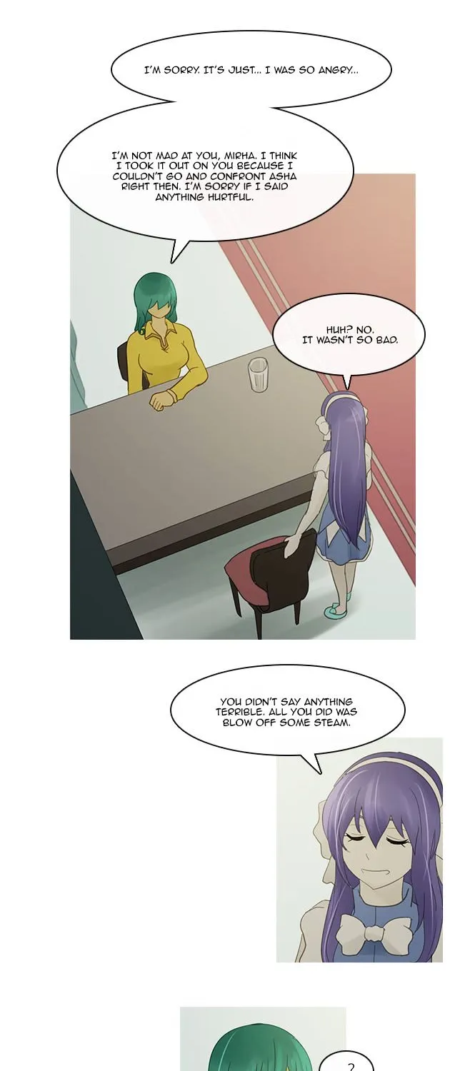 Kubera Zinmanga X Chapter 239 Page 2