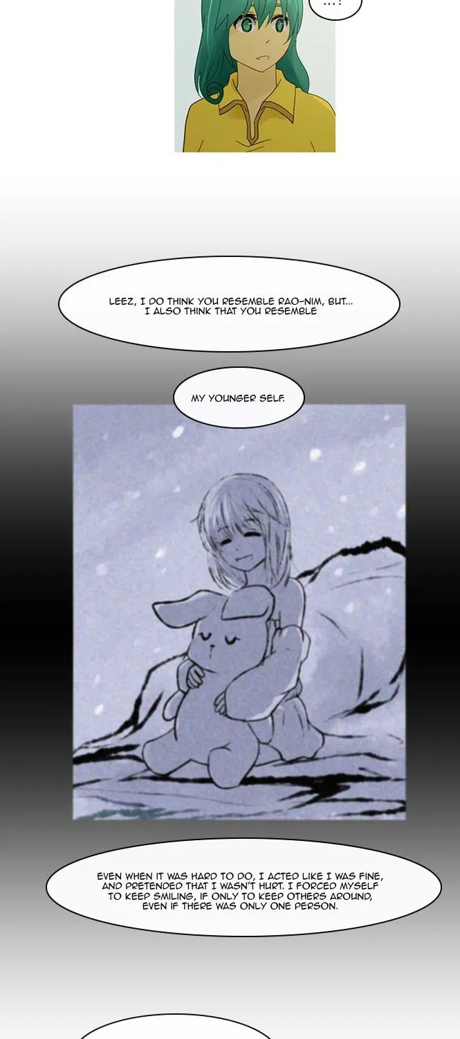 Kubera Zinmanga X Chapter 239 Page 3