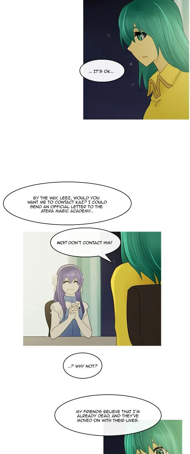 Kubera Zinmanga X Chapter 239 Page 6