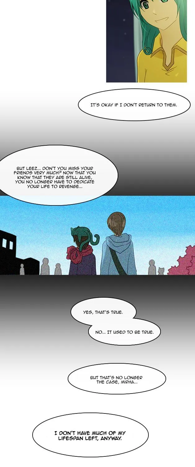 Kubera Zinmanga X Chapter 239 Page 7
