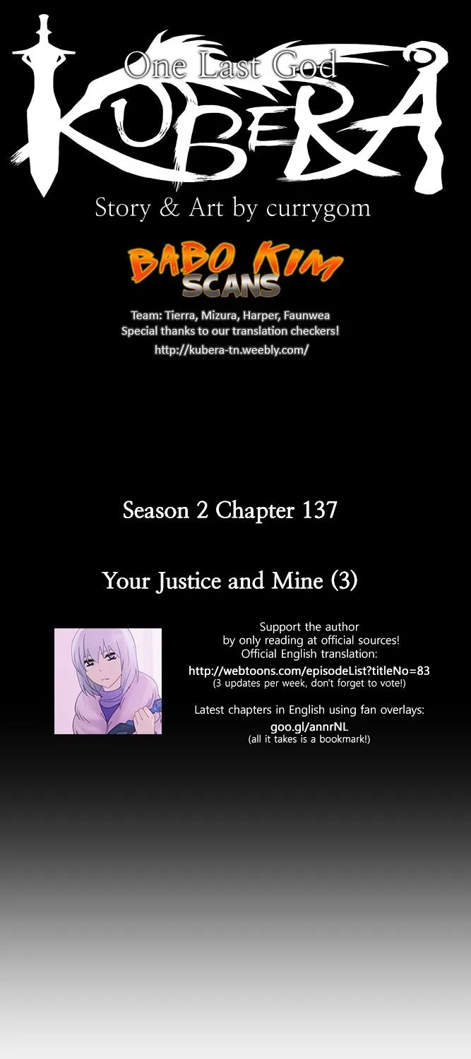 Kubera Zinmanga X Chapter 239 Page 10