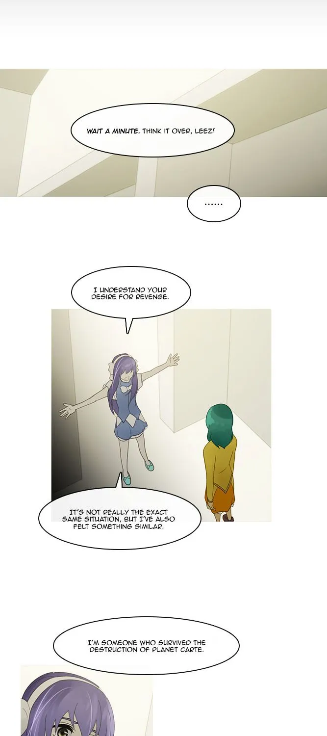 Kubera Zinmanga X Chapter 239 Page 11