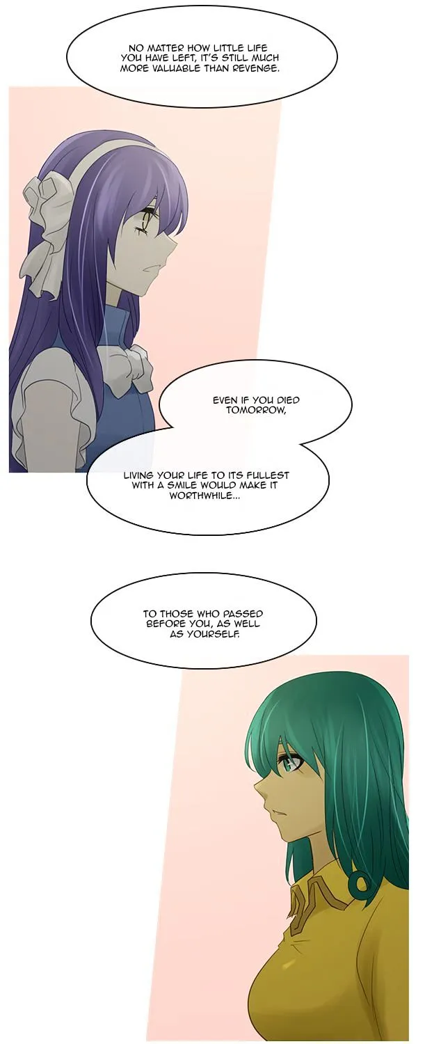 Kubera Zinmanga X Chapter 239 Page 17