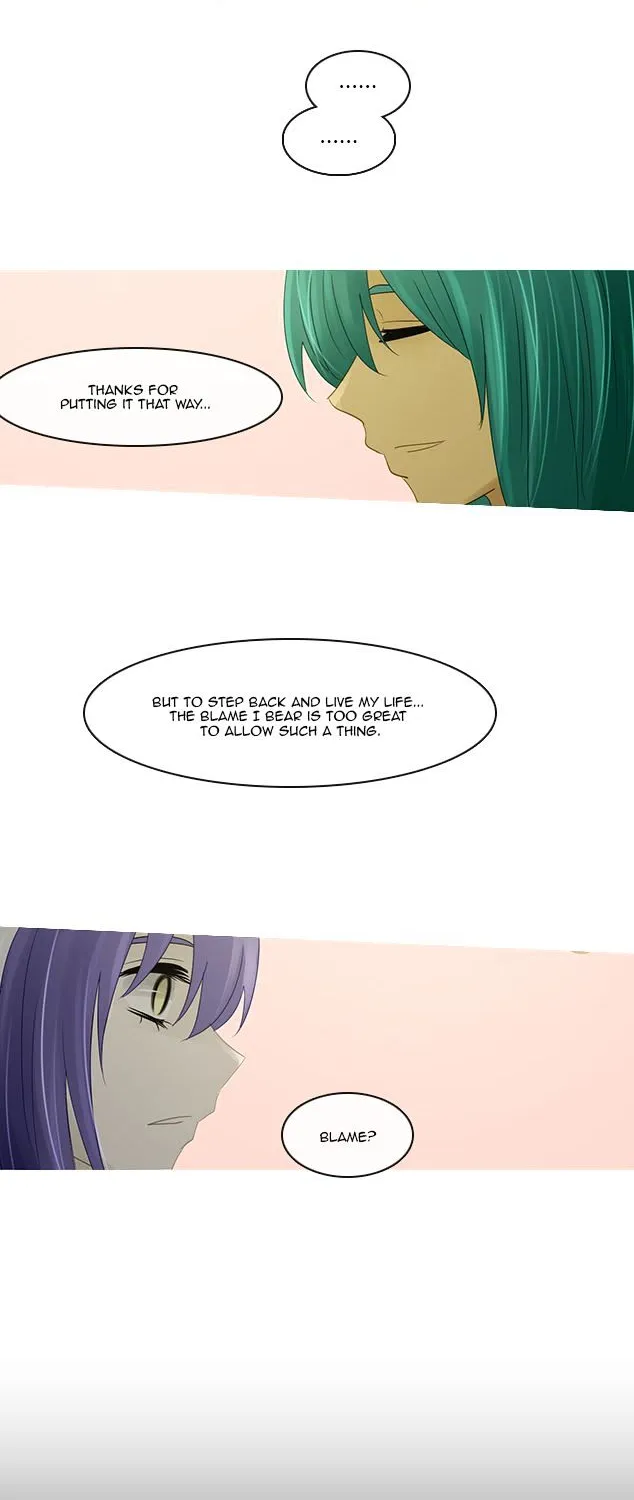 Kubera Zinmanga X Chapter 239 Page 18