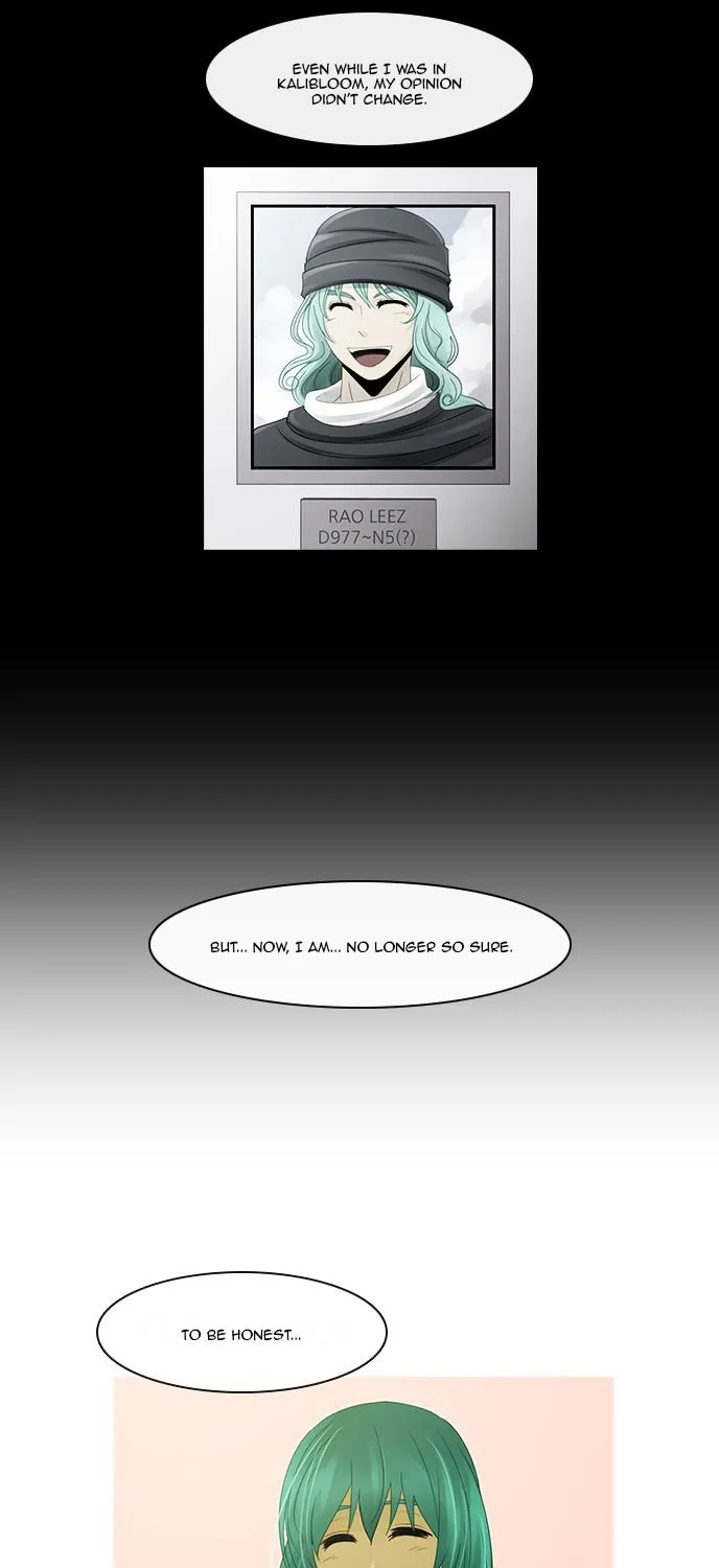 Kubera Zinmanga X Chapter 239 Page 22