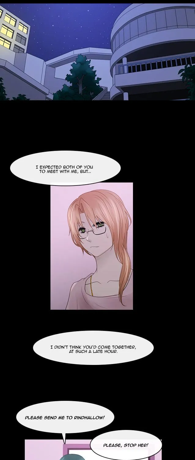 Kubera Zinmanga X Chapter 239 Page 26