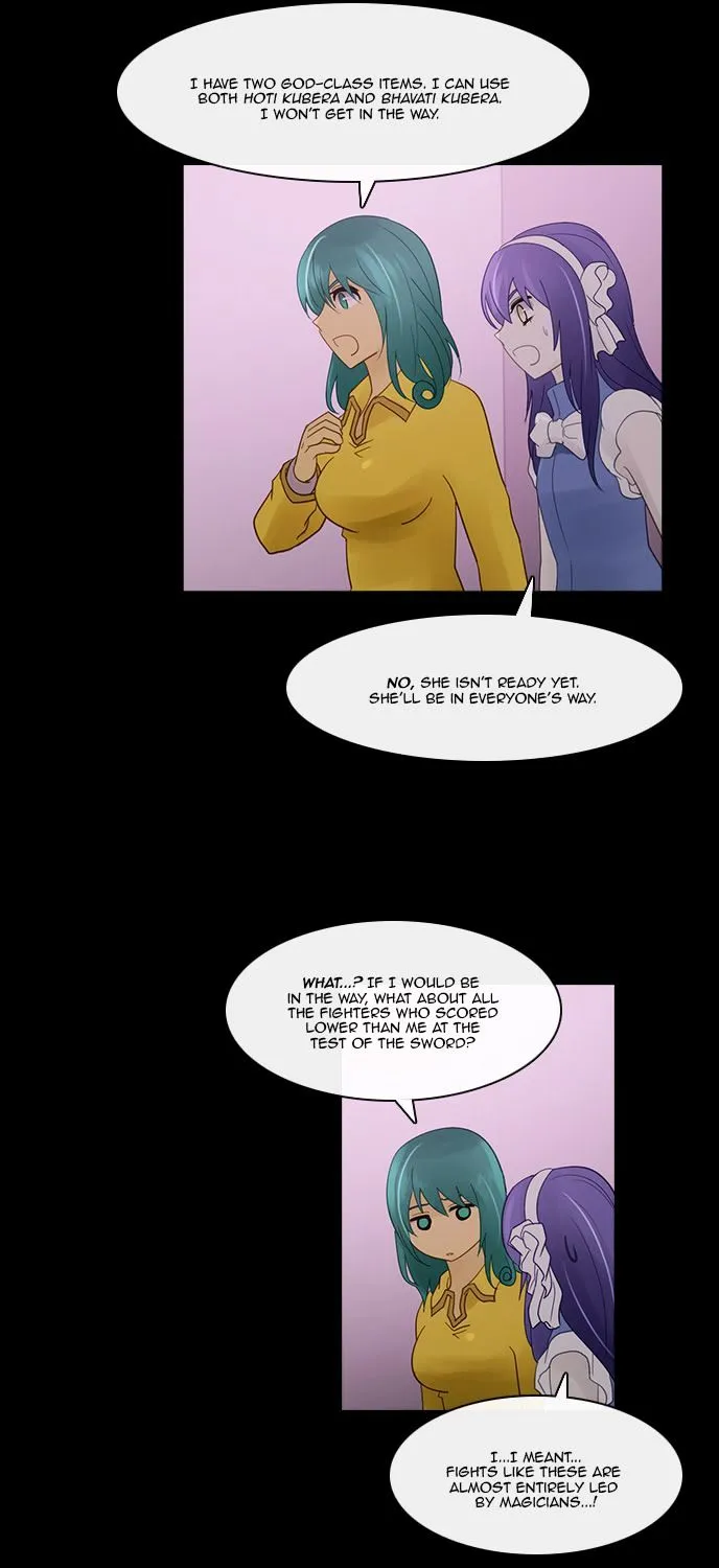 Kubera Zinmanga X Chapter 239 Page 29