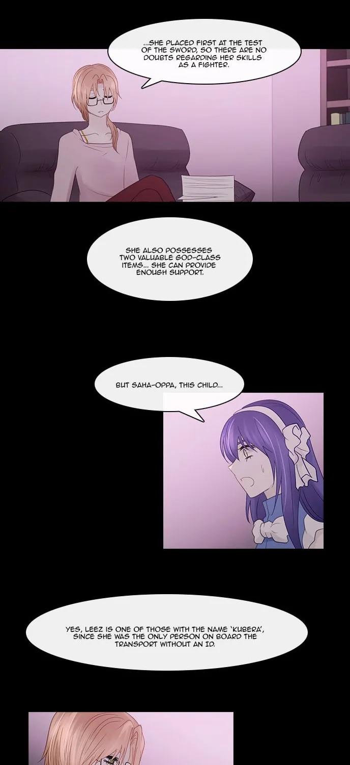 Kubera Zinmanga X Chapter 239 Page 30