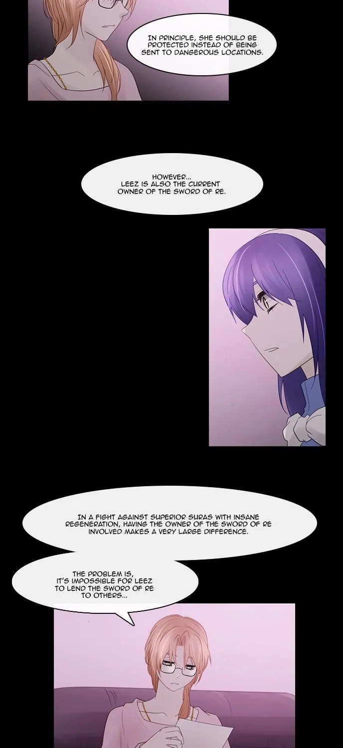 Kubera Zinmanga X Chapter 239 Page 31