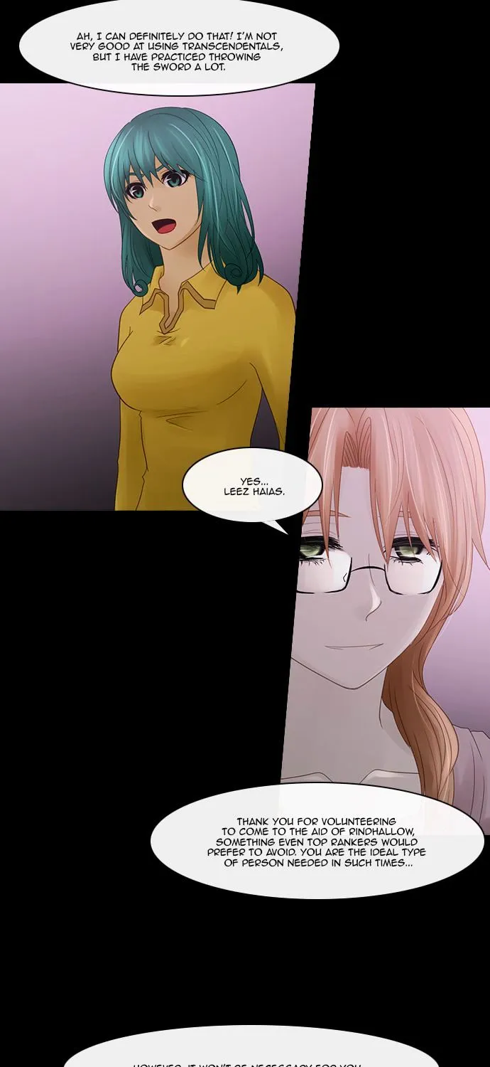 Kubera Zinmanga X Chapter 239 Page 33