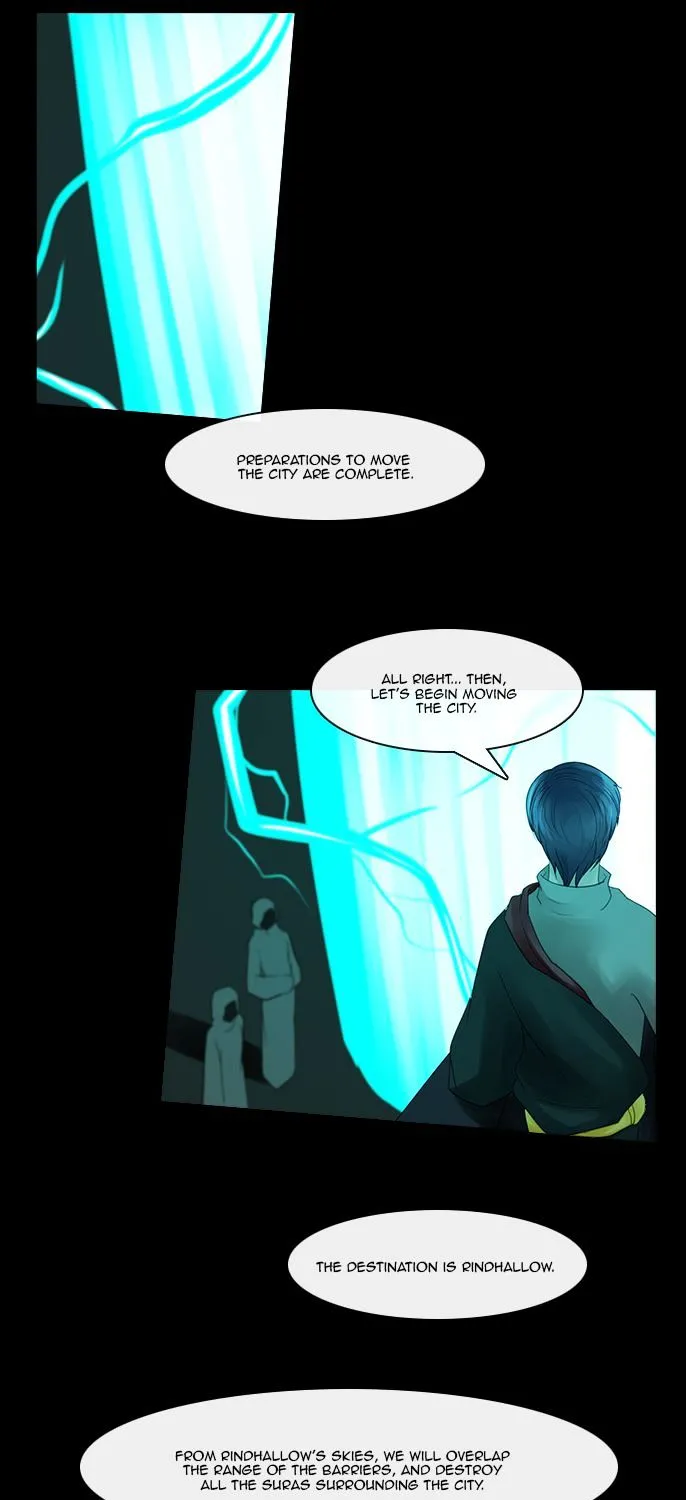 Kubera Zinmanga X Chapter 239 Page 36