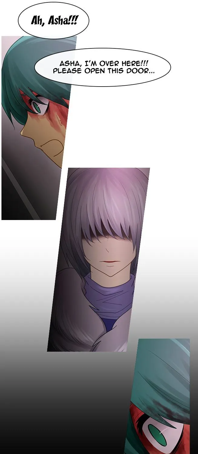 Kubera Zinmanga X Chapter 237 Page 1