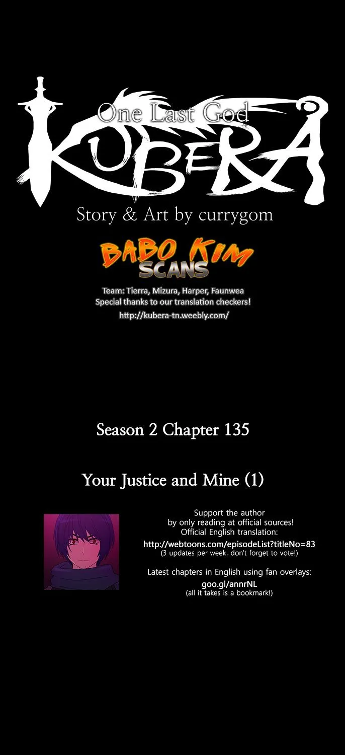 Kubera Zinmanga X Chapter 237 Page 5