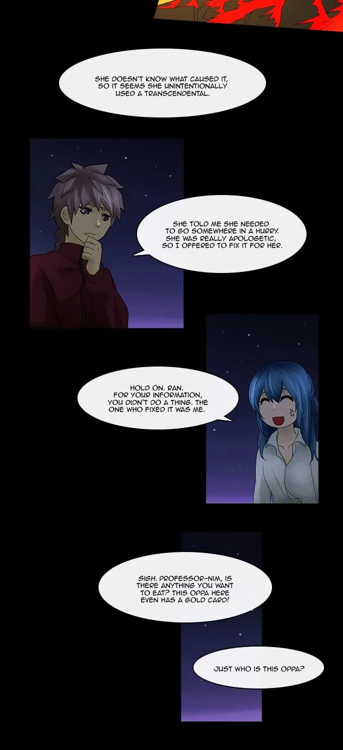 Kubera Zinmanga X Chapter 237 Page 8