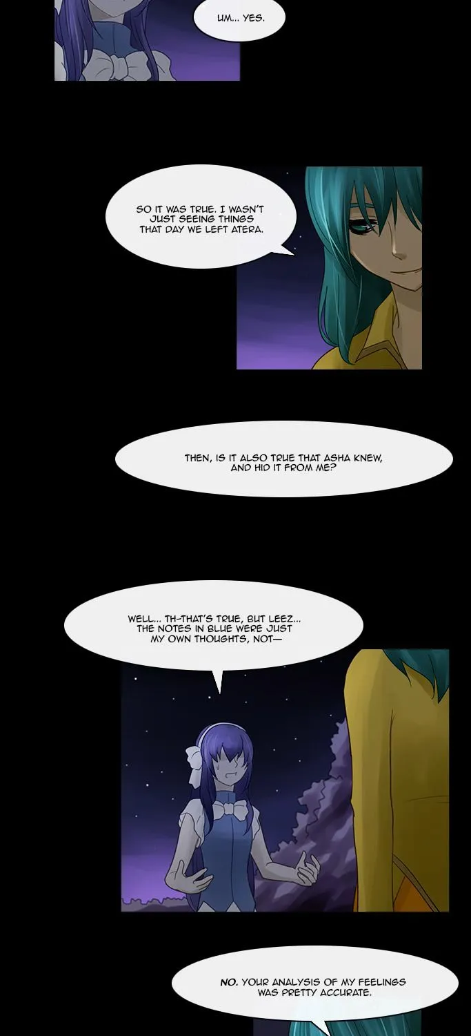 Kubera Zinmanga X Chapter 237 Page 14