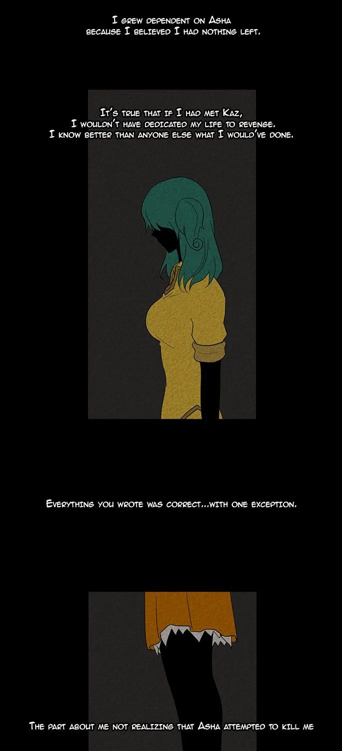 Kubera Zinmanga X Chapter 237 Page 16