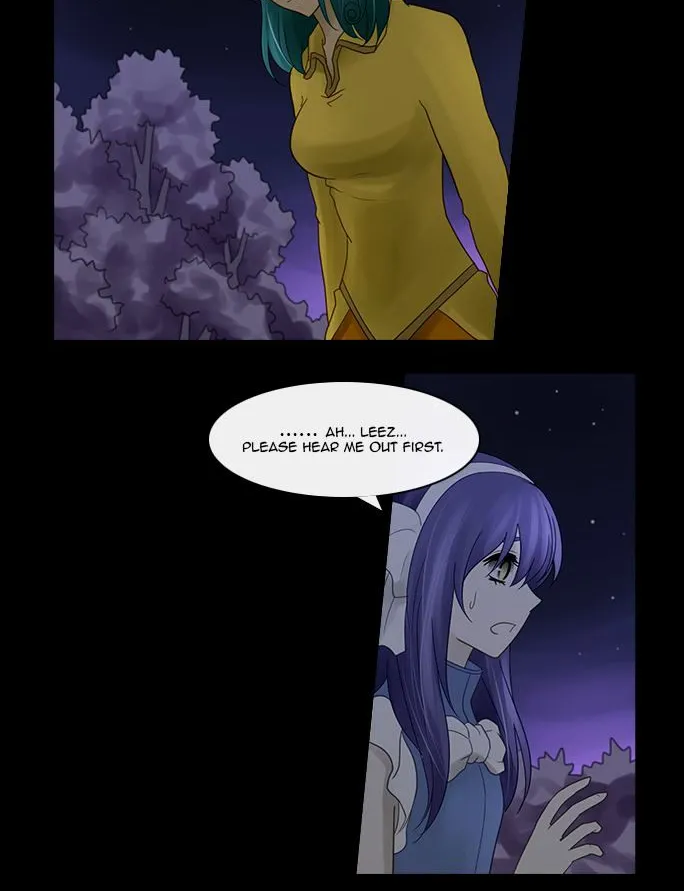 Kubera Zinmanga X Chapter 237 Page 19