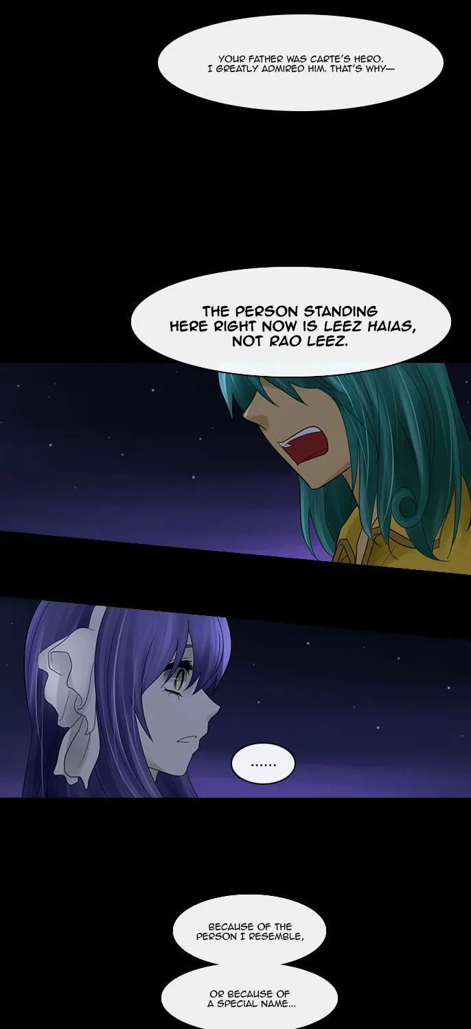 Kubera Zinmanga X Chapter 237 Page 20