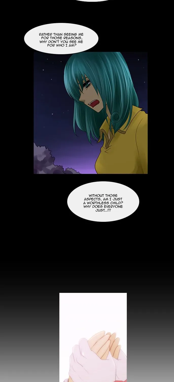 Kubera Zinmanga X Chapter 237 Page 21