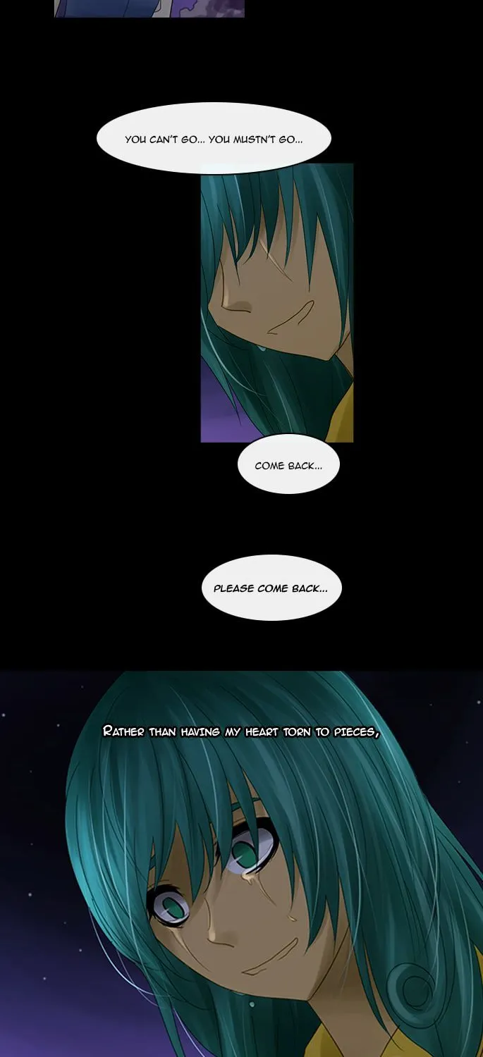 Kubera Zinmanga X Chapter 237 Page 24
