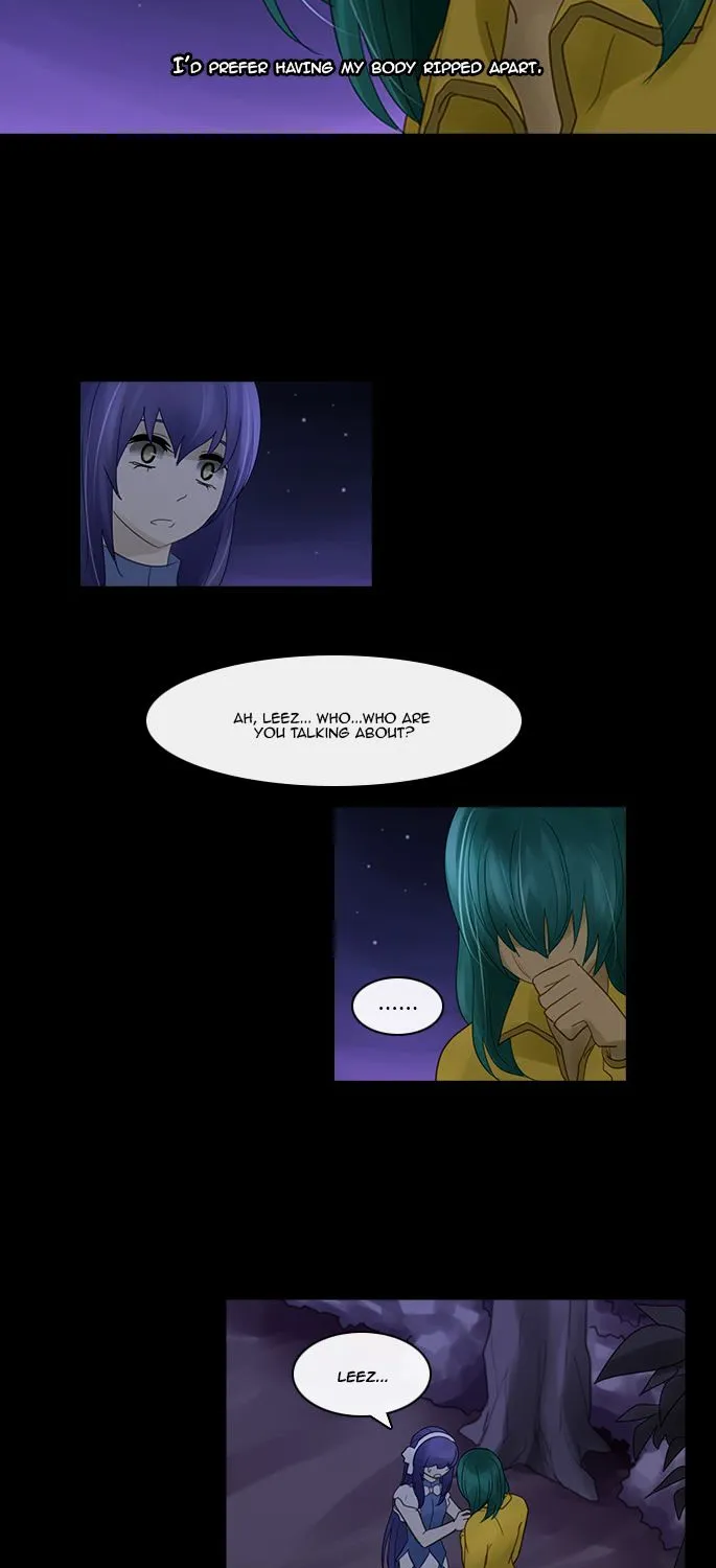 Kubera Zinmanga X Chapter 237 Page 25