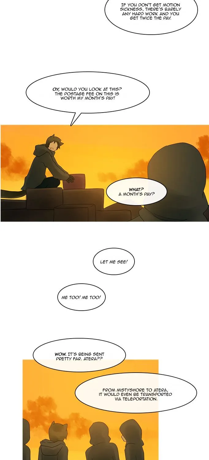 Kubera Zinmanga X Chapter 237 Page 32