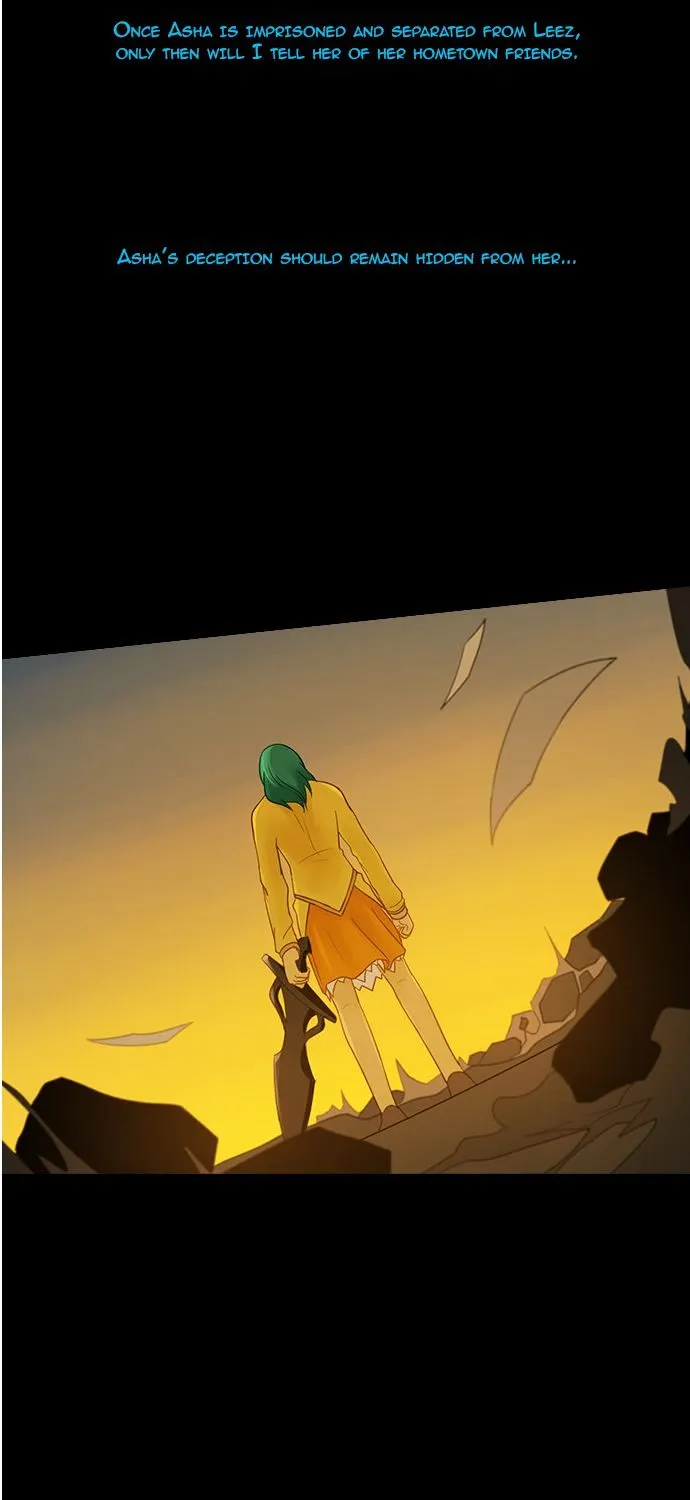 Kubera Zinmanga X Chapter 236 Page 53